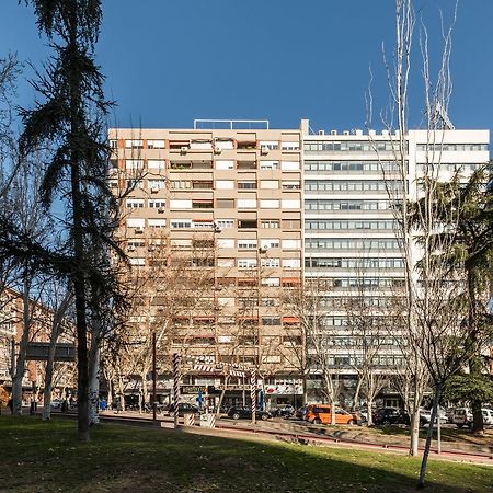General Peron Picasso Apartment Madrid Exterior photo