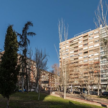 General Peron Picasso Apartment Madrid Exterior photo