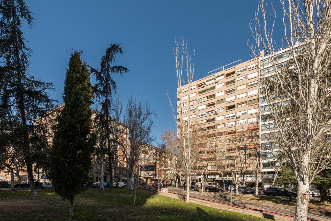 General Peron Picasso Apartment Madrid Exterior photo